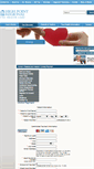 Mobile Screenshot of payments.highpointregional.com